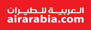 Air Arabia logo Air Arabia logo