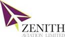 Zenith Aviation Limited logo Zenith Aviation Limited logo