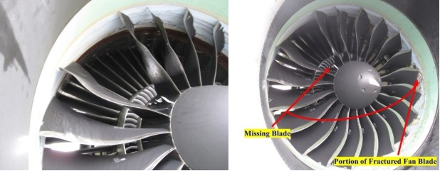 A20N Atlantic City 2021 engine dmg