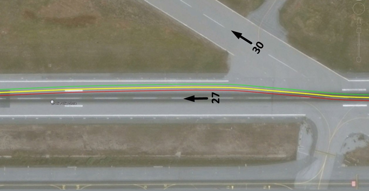 A320-Heraklion-2021-MLG&CoG-tracks