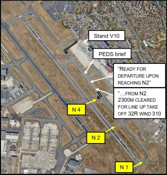 A320-Toulouse-23-taxi-route