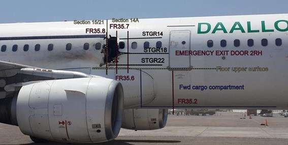 A321-N-of-Mogadishu-2016-explosion-hole