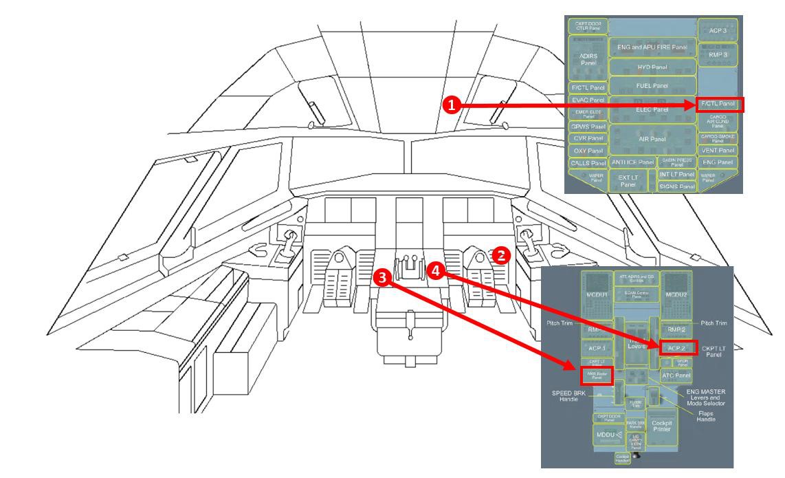 A321-NE-of-Madrid-2024-incapacitation-location