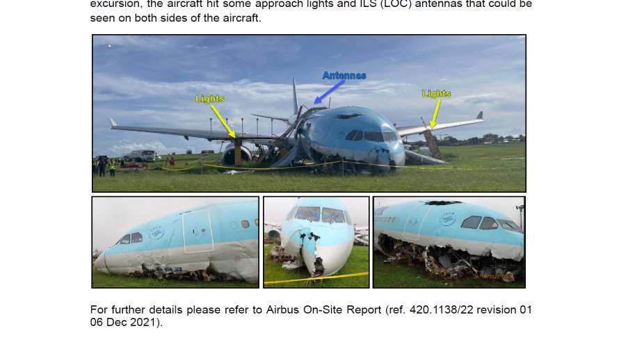 A333-MachtanCebu-2023-aicraft-damaged