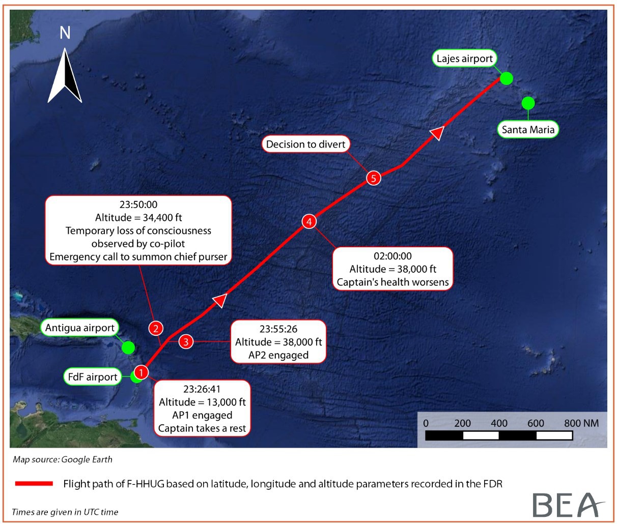 A339-E-of-Antigua-2022-flight-track