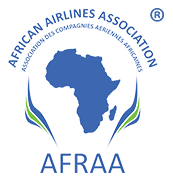 Logo of AFRAA