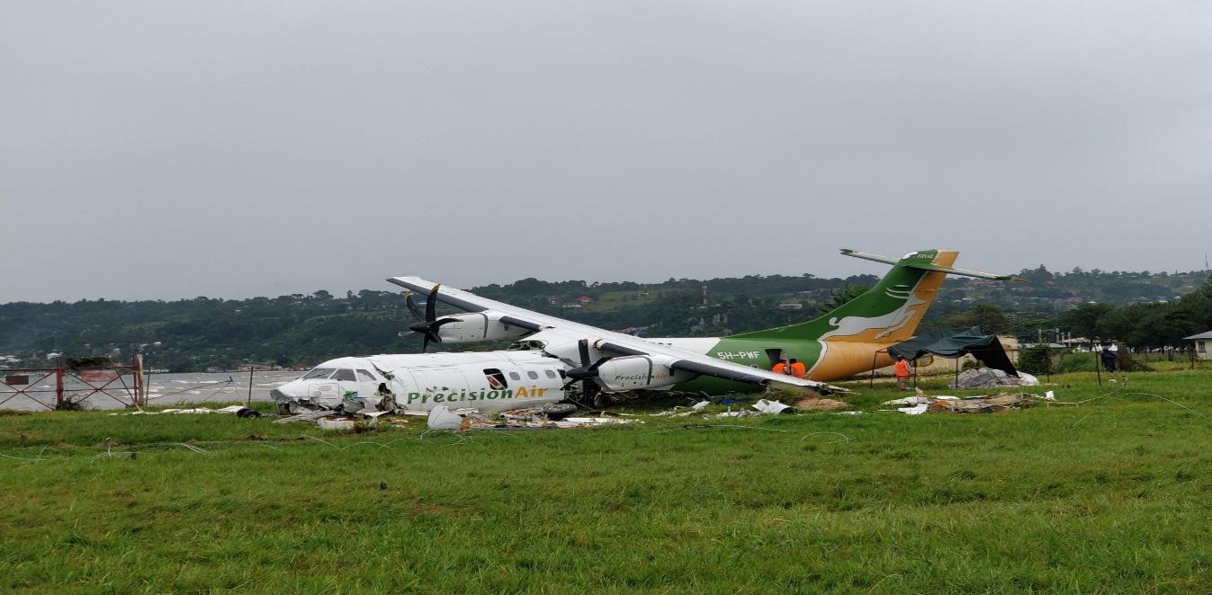 AT45-vic-Bukoba-22-aircraft-recovered