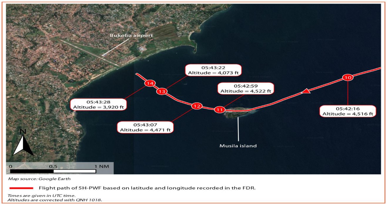 AT45-vic-Bukoba-22-approach-end