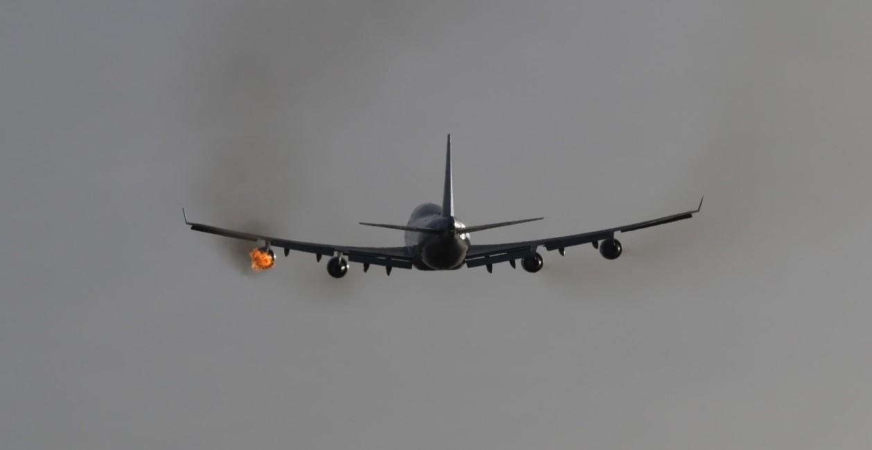 B733 vic Maastricht 2021 eng fail photo