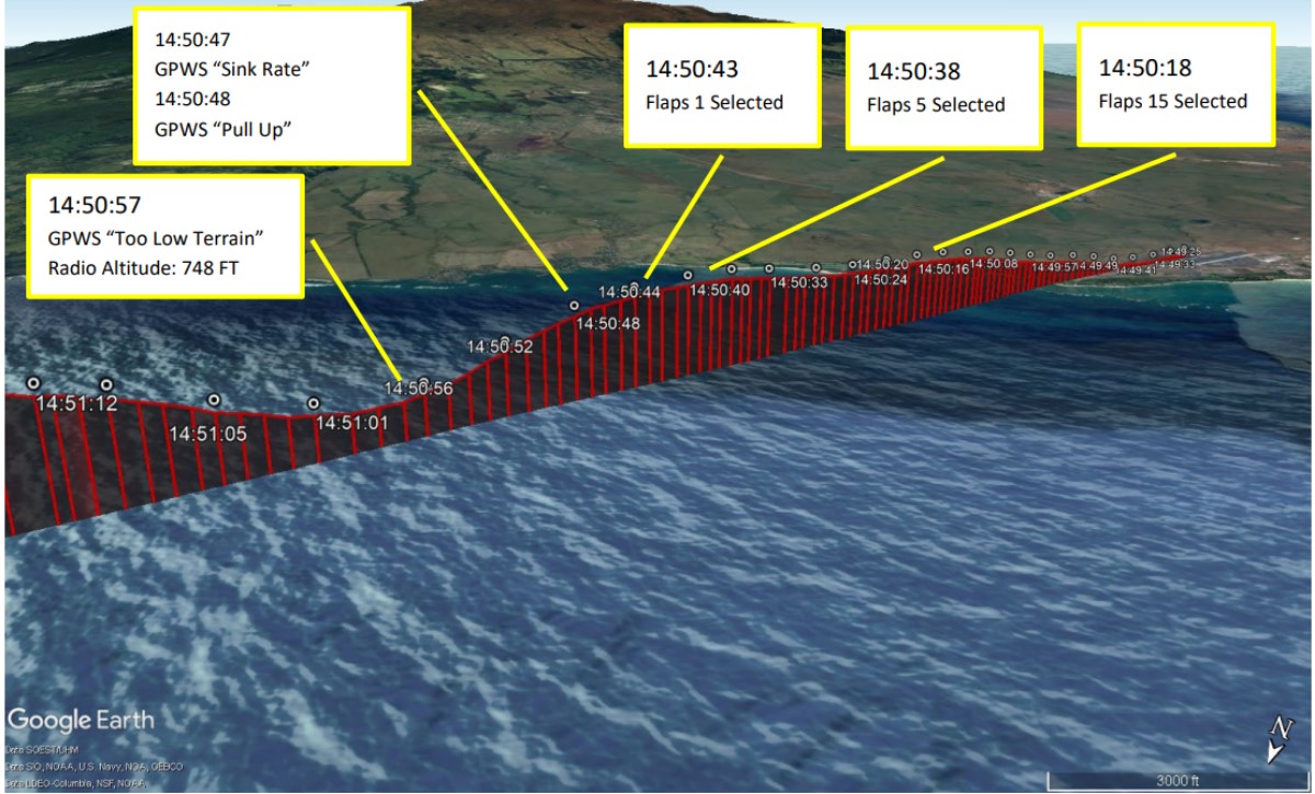 B772-vic-Kahului-2022-flight-path