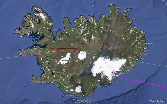 B773-Iceland-2023-incident-location