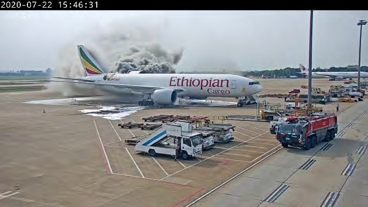 B77L-ShanghaiPudong-2020-firefighting-CCTV