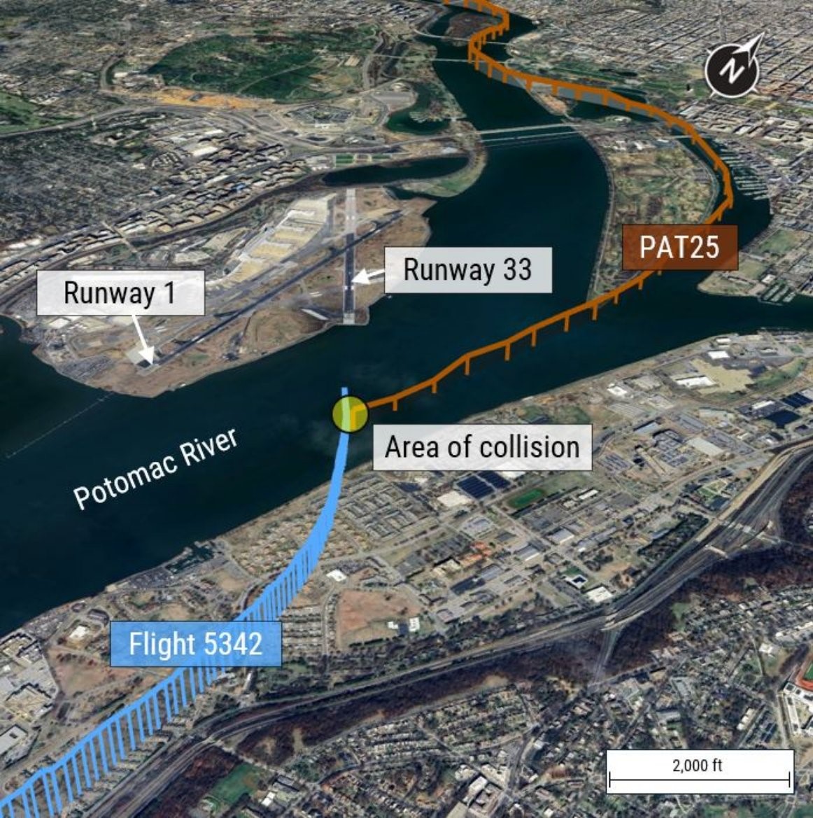 CRJ7-H60-vic-Washington-2025-ground-tracks