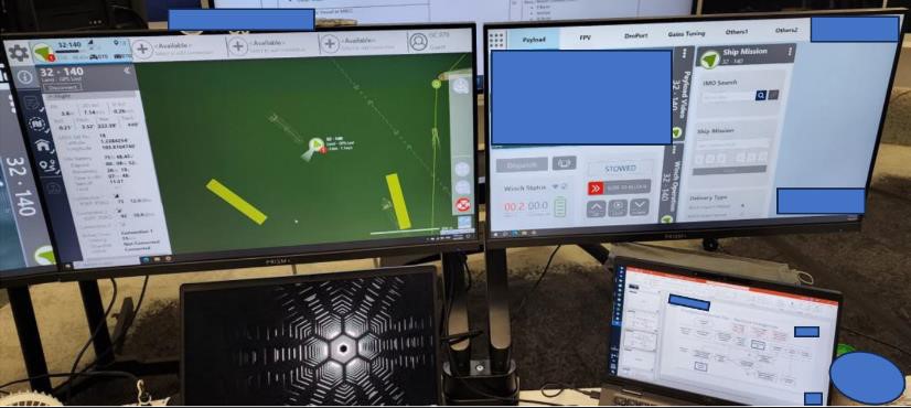 UAV-near-Sentosa-2024-GCS