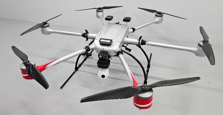 UAV-near-Sentosa-2024-UAV